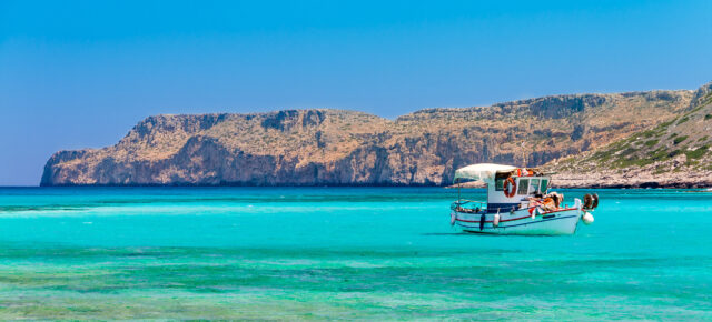 Last Minute nach Kreta: 6 Tage ins 3* Hotel mit Halbpension & Flug nur 373€