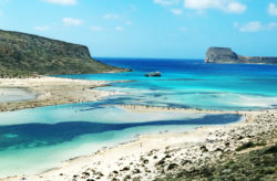 Strandurlaub: 7 Tage Kreta im TOP 5* Hotel mit Halbpension & Flug nur 495€