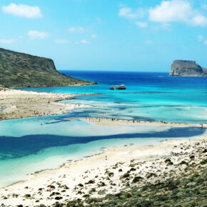 Kreta-Kracher: 8 Tage im 4* Hotel mit All Inclusive & Flug ab 372€