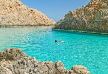 Kreta Frühbucher-Deal: 8 Tage im guten 4* Hotel mit Halbpension & Flug NUR 279€