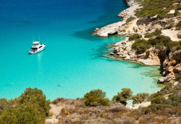 Kreta Hotelschnäppchen: 5 Tage im schönen TOP 4* Hotel mit All Inclusive ab 120€