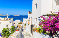 Mykonos zum Kracher-Preis: 6 Tage im TOP 5* Boutique-Hotel inkl. Frühstück, Flug & Extra...