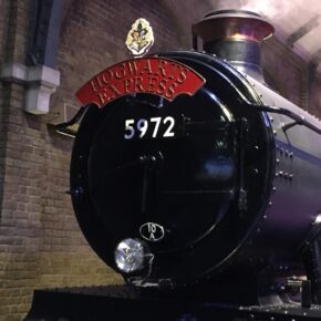 Harry Potter Events 2018: Deutschland wird Hogwarts Harry Potter Events 2018: Deutschland wird Hogwarts