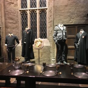 Harry Potter Kostüme
