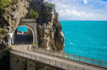 Ab nach Italien: 6 Tage Amalfiküste inklusive Mietwagen & Flug ab 79€ p.P.