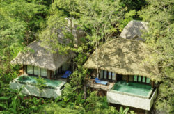 Paradies: 8 Tage Thailand in privater TOP Pool-Villa im 5* Hotel mit Frühstück, Flug, Transfe...