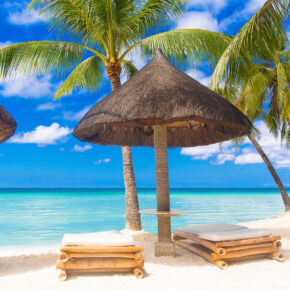 Traumurlaub in Kuba: 10 Tage im 4* Hotel mit All Inclusive & Flug ab 1049€