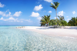 Traumreise: 10 Tage auf den Malediven im TOP 5* Hotel mit Gartenbungalow, All Inclusive, Flug...