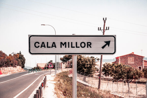 Cala Millor Tipps