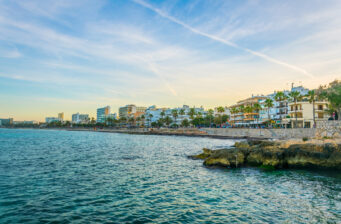 Ab nach Mallorca: 6 Tage im guten 3* Hotel mit Halbpension, Flug & Transfer NUR 496€