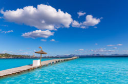 Mallorca-Urlaub zum Tiefpreis: 6 Tage im tollen 4* Hotel mit Frühstück, Flug & Transfer ...