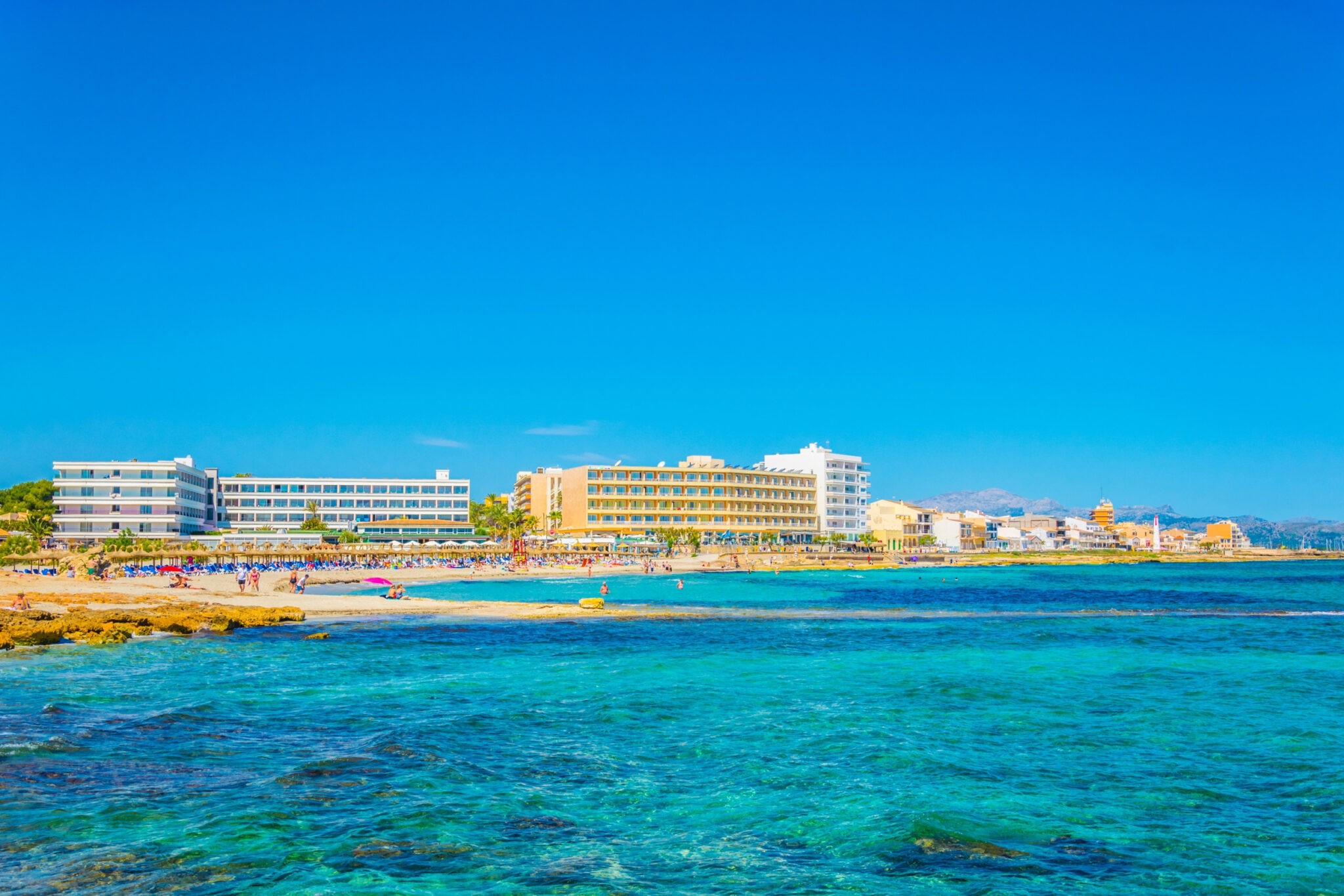 Can Picafort Die besten Tipps für Euren nächsten Urlaub
