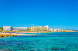 Ab auf die Trauminsel: 8 Tage auf Mallorca im guten 3* Hotel, Frühstück & Flug NUR 328€