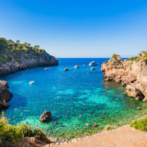 Günstig nach Mallorca: 6 Tage im 3* Hotel mit Brunch, Flug & Transfer nur 289€