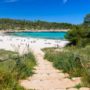 Frühbucher: 1 Woche Mallorca im TOP 4* All Inclusive Hotel mit Flug nur 396 € Frühbucher: 1 Woche Mallorca im TOP 4* All Inclusive Hotel mit Flug nur 396 €