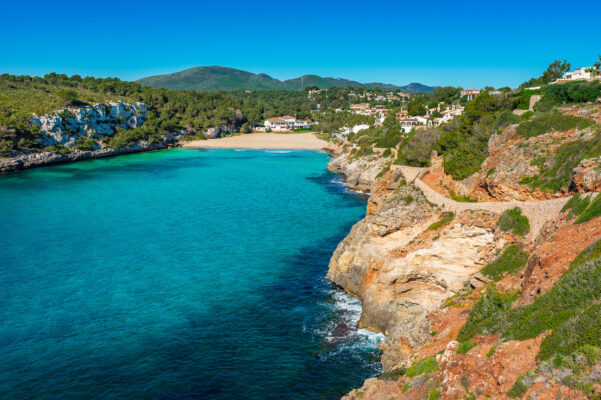 Mallorca Playa Romantica