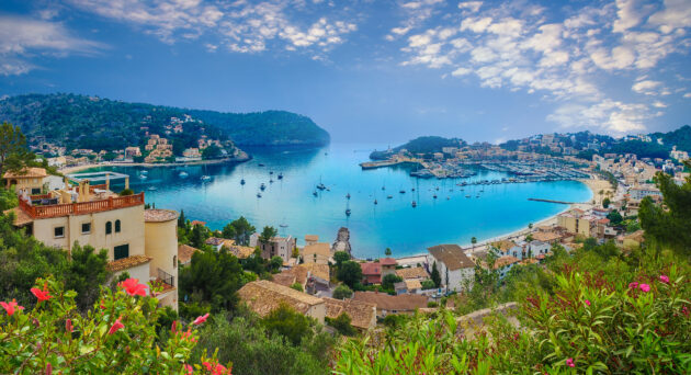 Port de Sóller Tipps