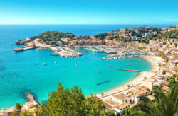 Inselurlaub: 6 Tage Mallorca im TOP 4* Hotel in Strandnähe mit Flug nur 369€