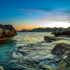 Familienurlaub Sommerferien: 7 Tage Mallorca im 3* Hotel mit All Inclusive, Flug, Transfer & Zug nur 387€ Familienurlaub Sommerferien: 7 Tage Mallorca im 3* Hotel mit All Inclusive, Flug, Transfer & Zug nur 387€
