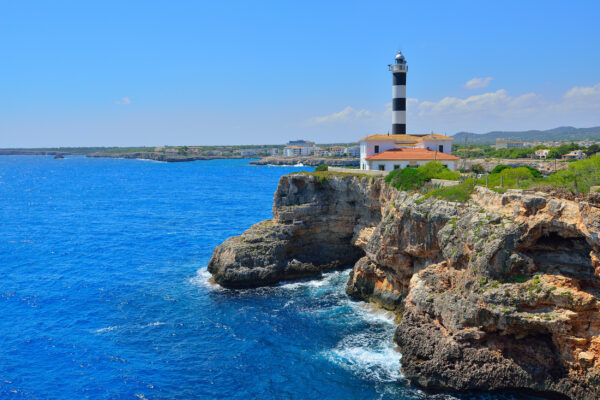 Porto Colom Tipps