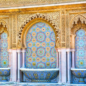 Trip nach Marokko: 4 Tage Marrakesch mit Hotel & Flug nur 35€ Trip nach Marokko: 4 Tage Marrakesch mit Hotel & Flug nur 35€