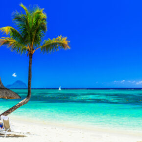 Mauritius: 10 Tage Traumurlaub im tollen 3* Hotel mit Frühstück & Flug nur 673€