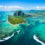 Traumurlaub auf Mauritius: 6 Tage im TOP 5* Hotel mit Frühstück, Flug & Transfer nur 1655€