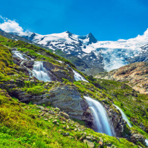 Wochenende in Österreich: 3 Tage Tirol im 3* Hotel mit Naturpool, Wellnessbereich & Halbpension für 139€ Wochenende in Österreich: 3 Tage Tirol im 3* Hotel mit Naturpool, Wellnessbereich & Halbpension für 139€