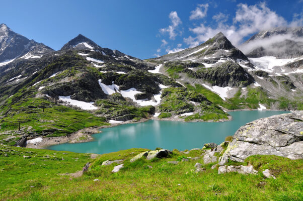 Nationalparks in Österreich