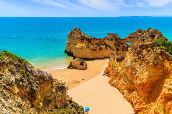 Portugal Algarve Alvor