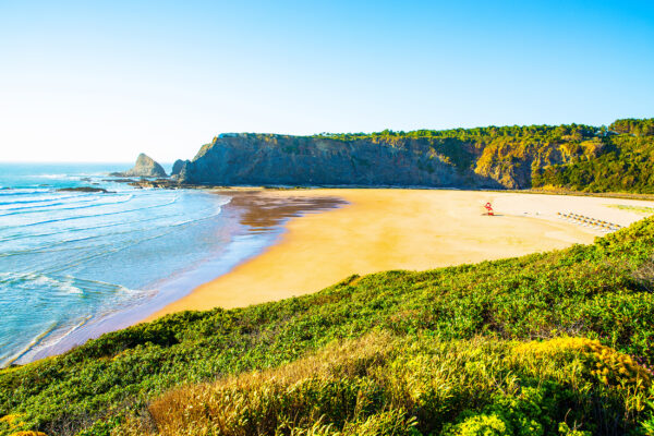 Portugal Algarve Costa Vicentina