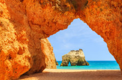 Algarve: 7 Tage Portugal im guten 4* Hotel inkl. Frühstück, Flug & Transfer nur 374€