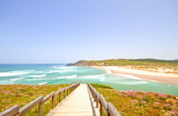 Portugal: 7 Tage Algarve im TOP 4* Hotel am Meer mit Frühstück, Flug, Transfer & Zug nur...