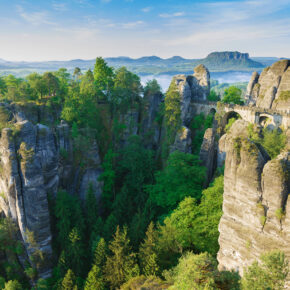 Aktivurlaub in der Sächsischen Schweiz: 3 Tage im gemütlichen Ferienhaus über's Wochenende nur 45€ Aktivurlaub in der Sächsischen Schweiz: 3 Tage im gemütlichen Ferienhaus über's Wochenende nur 45€
