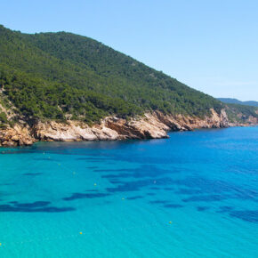 Frühbucher: 5 Tage auf Ibiza im tollen 3* All Inclusive Hotel mit Flug nur 260€ Frühbucher: 5 Tage auf Ibiza im tollen 3* All Inclusive Hotel mit Flug nur 260€
