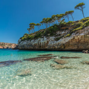 Balearen Kracher: 5 Tage Mallorca im TOP 4* Hotel mit Halbpension, Flug & Transfer nur 339€