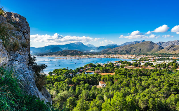 Spanien Mallorca Port de Pollenca Tipps