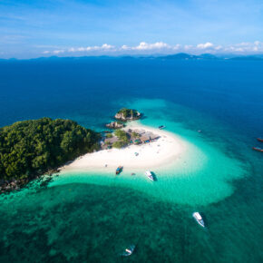 Unglaubliche Rundreise: 15 Tage quer durch Thailand mit Hotels, Frühstück, Flügen, Transfers & Extras nur 1809€ Unglaubliche Rundreise: 15 Tage quer durch Thailand mit Hotels, Frühstück, Flügen, Transfers & Extras nur 1809€