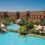Grand Resort Hurghada: 6 Tage im 5* Hotel mit All Inclusive, Flug & Transfer nur 528€