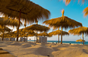 Magie des Mittelmeeres: 8 Tage ins 5* TUI MAGIC LIFE in Tunesien mit All Inclusive, Flug ...