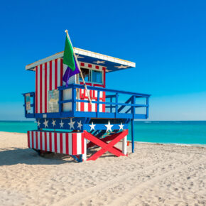 Florida: 7 Tage Rundreise mit dem Mietwagen nur 899 €