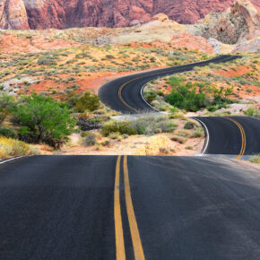 USA Autorundreise: 14 Tage durch die Canyons im Südwesten der USA inkl. Las Vegas mit Hotels, Reisepaket & weiteren Extras nur 1199€ p.P.