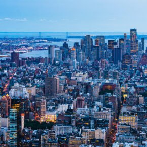 American Dream: Lufthansa Nonstop Hin- & Rückflüge nach New York, Miami, San Francisco & mehr ab 299€ American Dream: Lufthansa Nonstop Hin- & Rückflüge nach New York, Miami, San Francisco & mehr ab 299€
