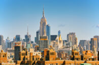 Mit Lufthansa in die coolste Metropole: Hin- & Rückflüge nach New York ab nur 396€