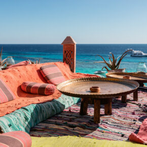 Ägypten: 14 Tage Sharm el Sheikh im 3* Hotel mit All Inclusive, Flug & Transfer nur 270€ Ägypten: 14 Tage Sharm el Sheikh im 3* Hotel mit All Inclusive, Flug & Transfer nur 270€