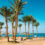 Größtes Rutschenparadies in Ägypten: 8 Tage im TOP 4* Hotel mit Aqua Park, All Inclusive, Flug & Transfer nur 764€