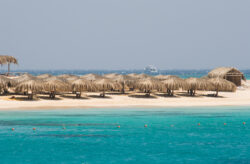 Ab nach Ägypten: 9 Tage im 4* Hotel mit Halbpension, Flug, Transfer & Zug nur 523€
