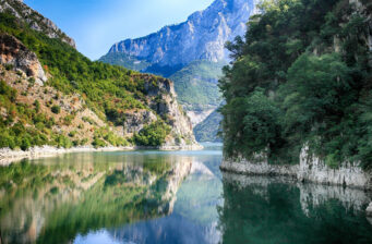 Geheimtipp Albanien: 8 Tage inkl. TOP Unterkunft & Flug nur 145€