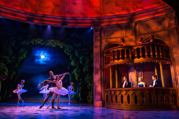 Anastasia Musical