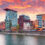 Holiday Inn the niu Tab Düsseldorf: 2 Tage im zentralen 3* Hotel ab 29€